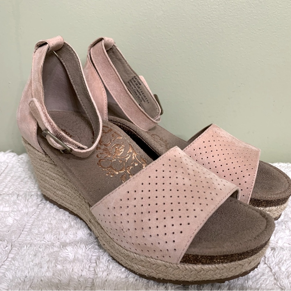 Aetrex Womens Wedge